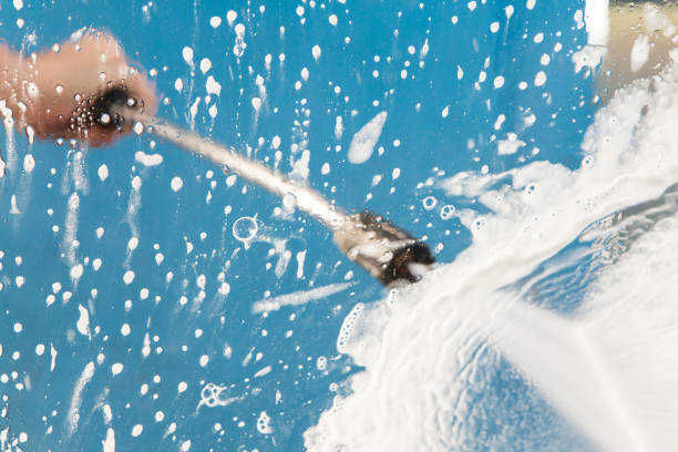 Best Concrete Surface Cleaning in Brookland, AR