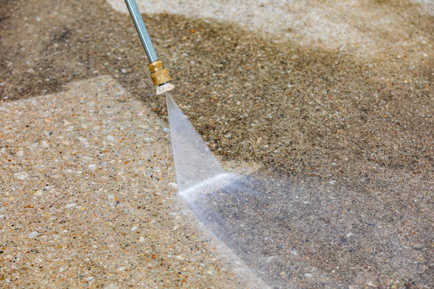 Best Oil and Grease Removal from Surfaces in Brookland, AR