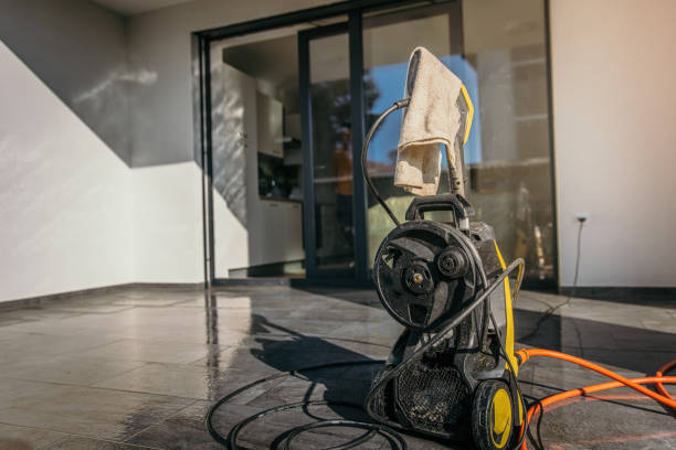 Best Vinyl Siding Pressure Washing in Brookland, AR