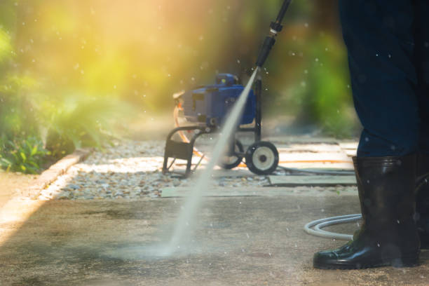 Best Brick and Stone Cleaning in Brookland, AR